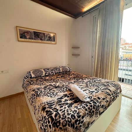 Apartamento Parque Guell Barcelona Exterior foto