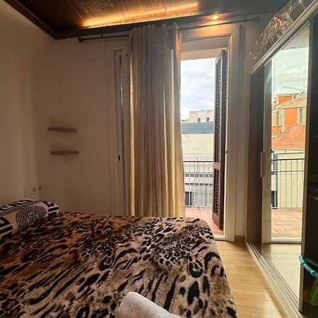 Apartamento Parque Guell Barcelona Exterior foto