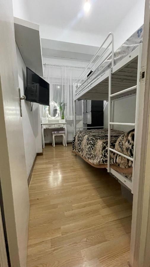 Apartamento Parque Guell Barcelona Exterior foto